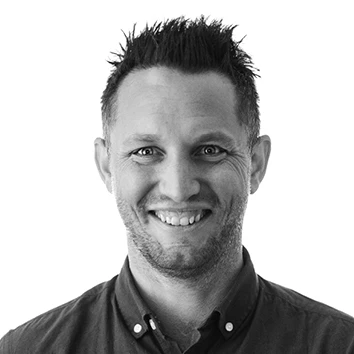 Marcus Detterberg